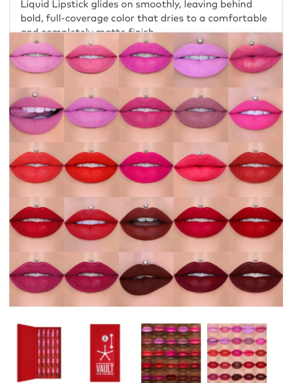 Jeffree Star jeffree star